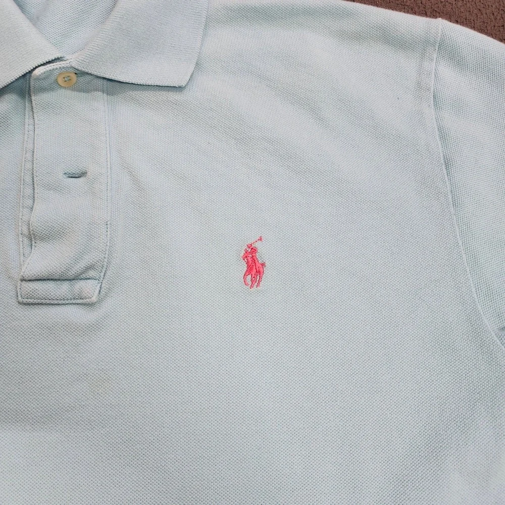 Polo Ralph Lauren classic short